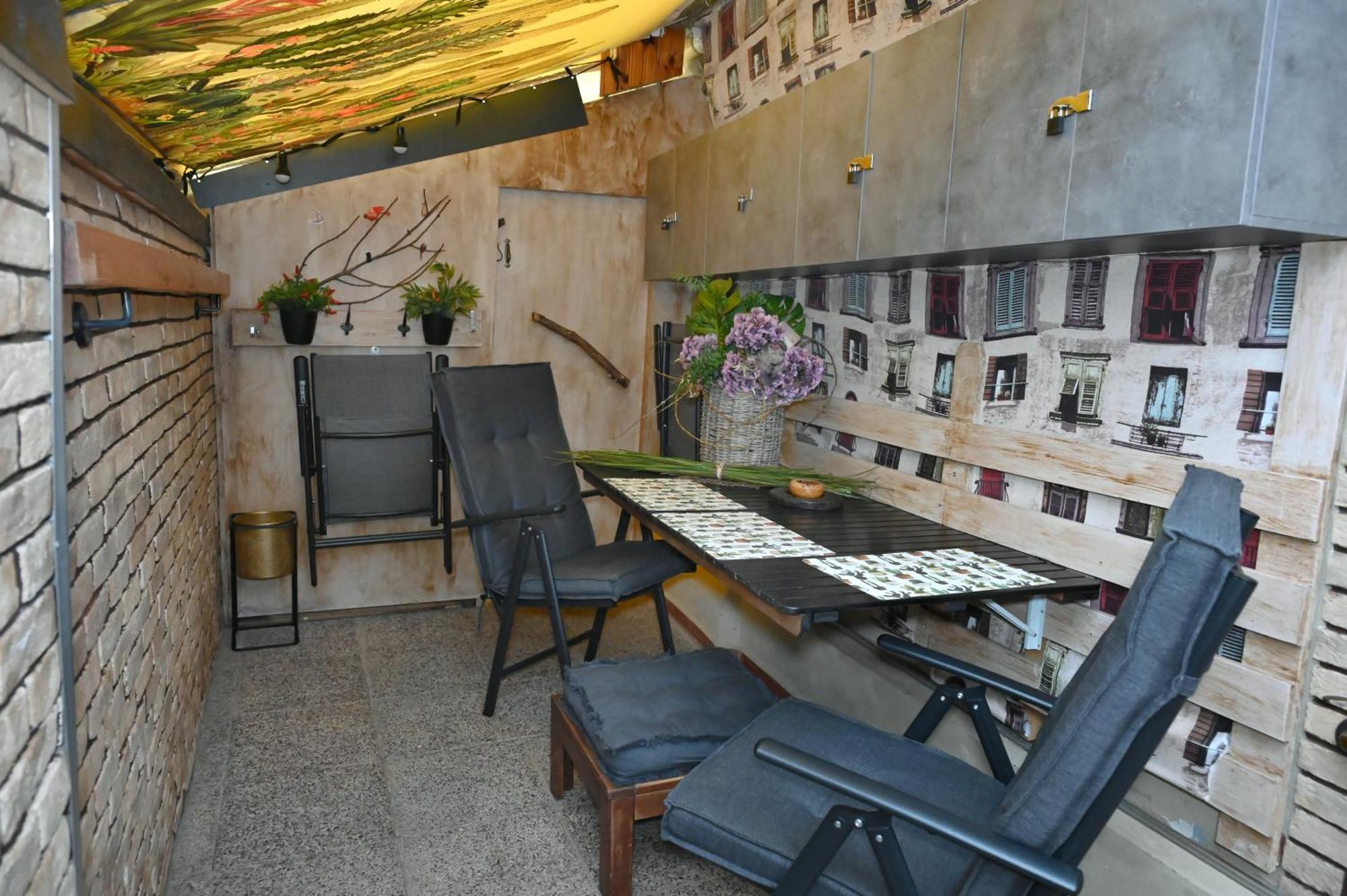 Porfyra'S Home 塞萨洛尼基 外观 照片